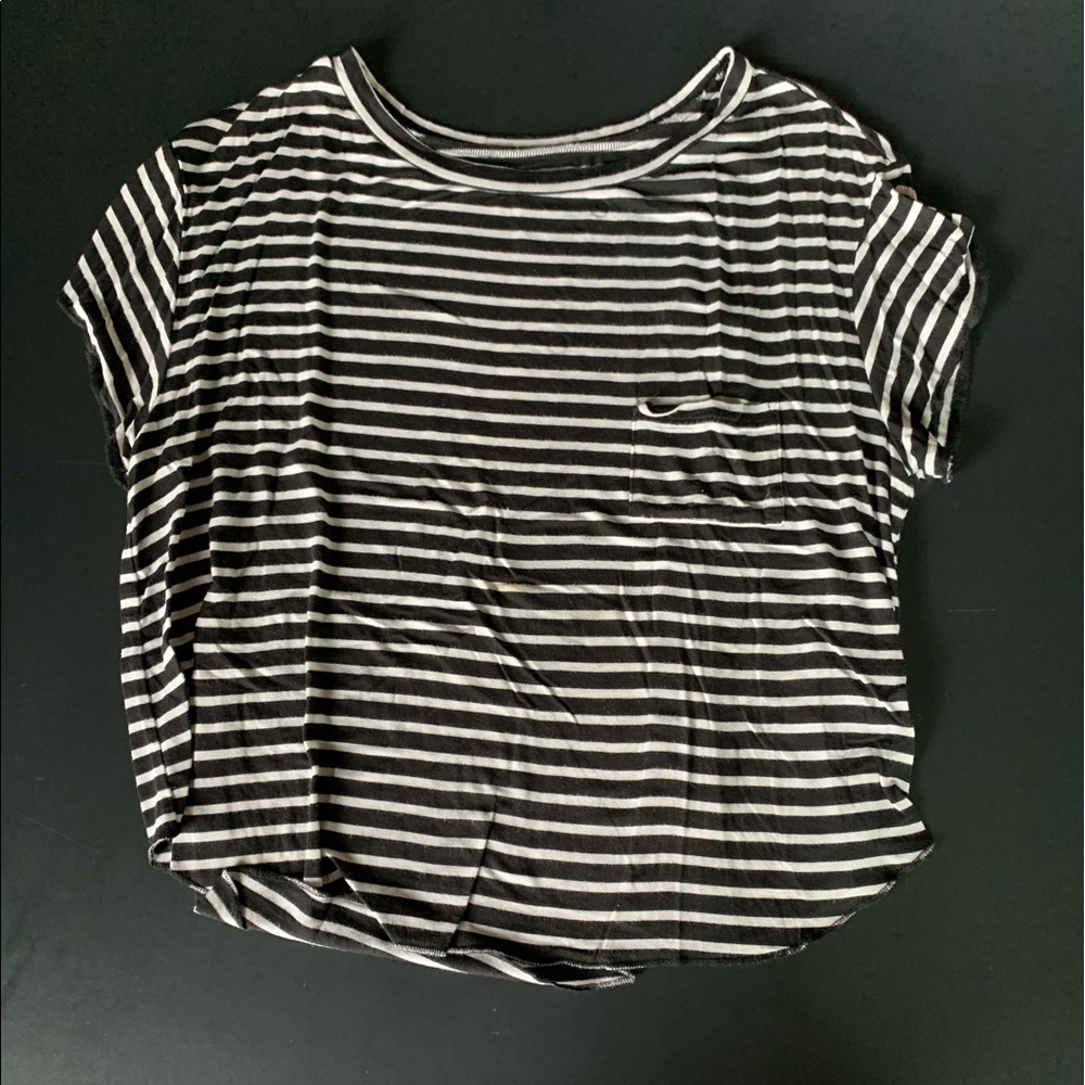 Super comfy and soft AE t-shirt!